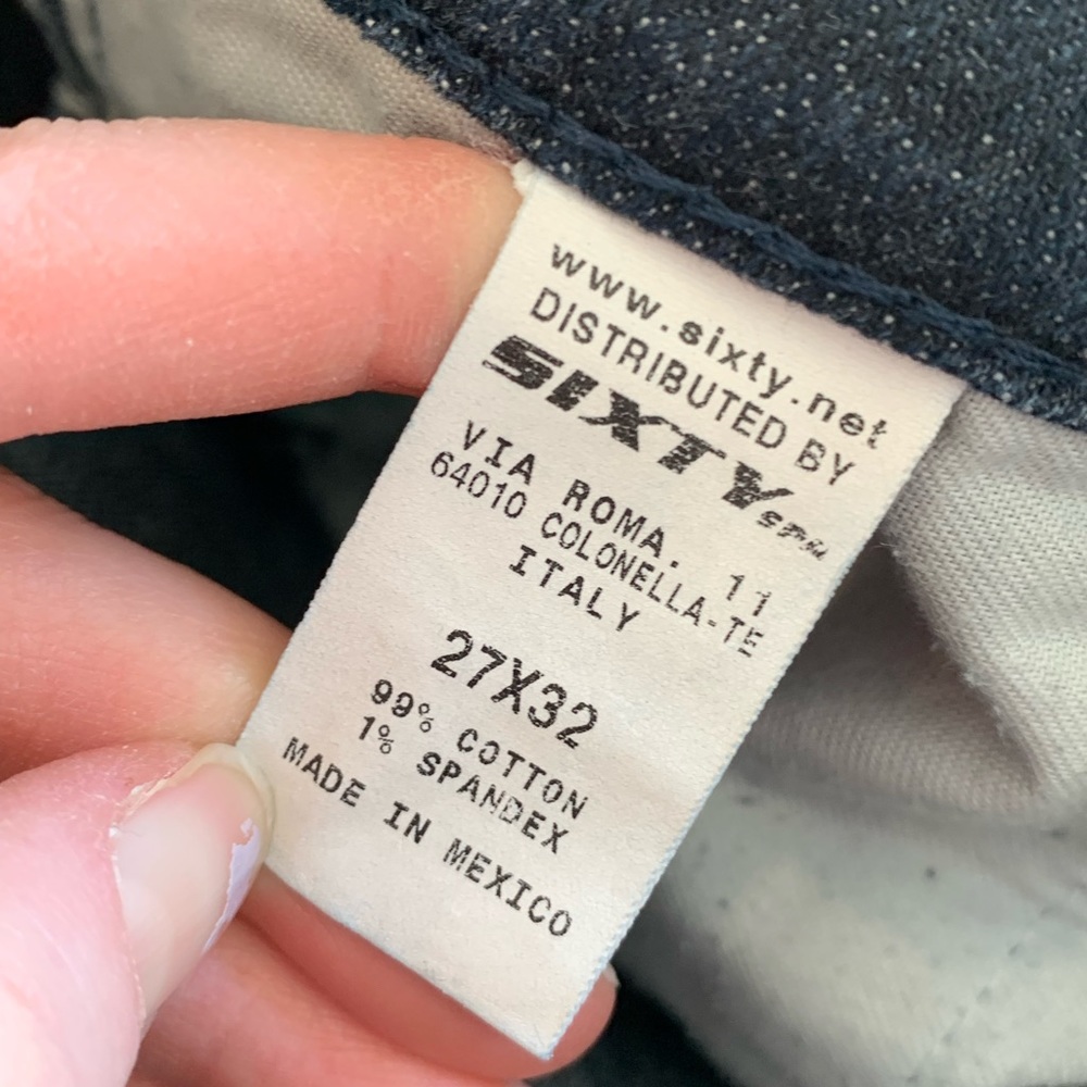 Miss Sixty Denim - Picture 4 of 5
